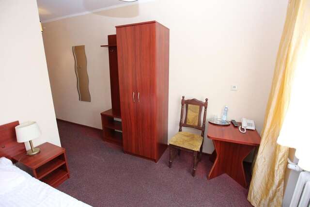 Отель Hotel Kakadu Конин-47