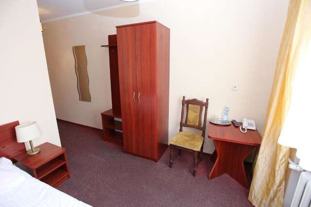 Отель Hotel Kakadu Конин-53